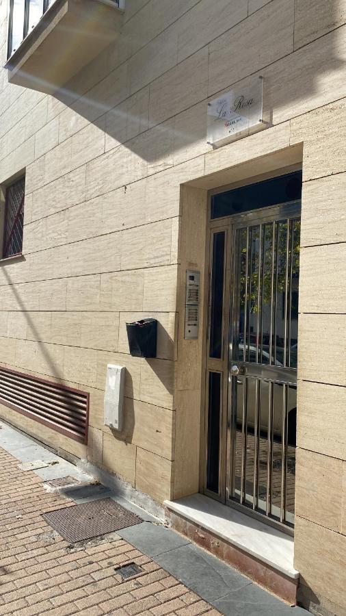 Apartamento Centro Paseo Maritimo Huelva Bagian luar foto